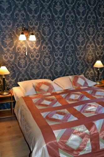 Apartamenty Gronik