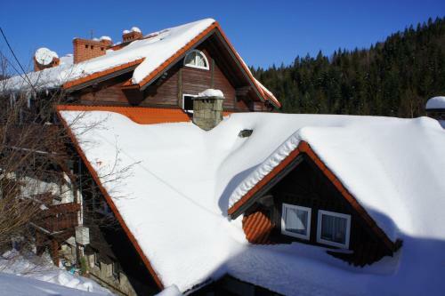Apartamenty Gronik