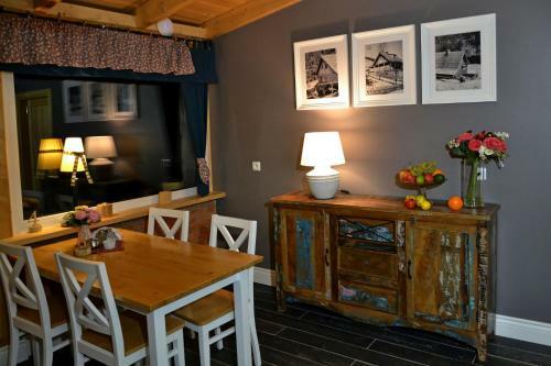 Apartamenty Gronik
