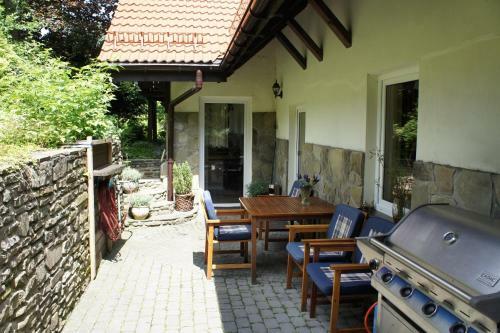 Apartamenty Gronik