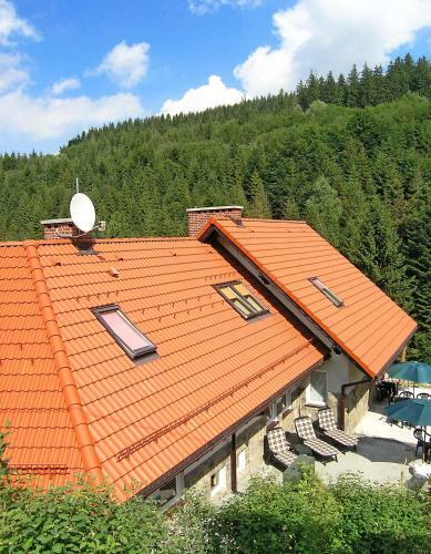 Apartamenty Gronik