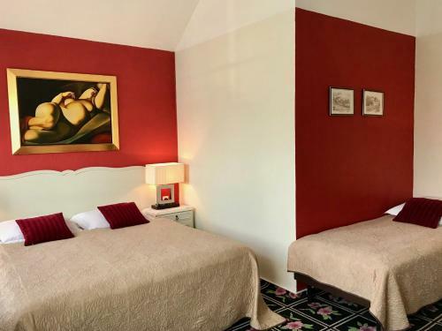 Hotel Wenus