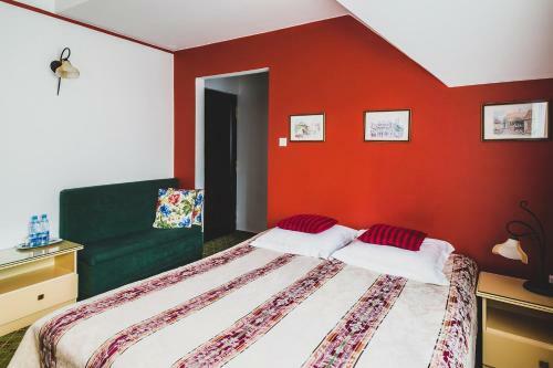 Hotel Wenus