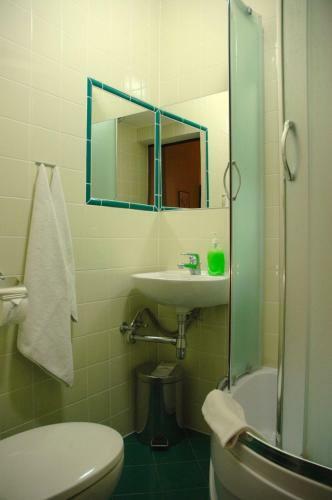 Hotel Wenus
