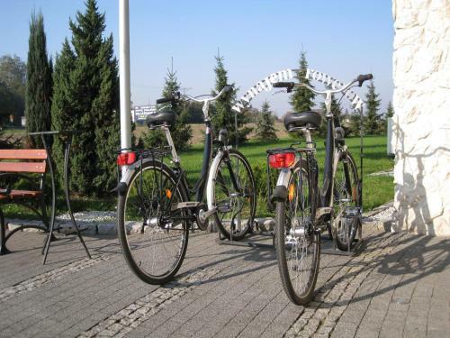 Hotel Piaskowy