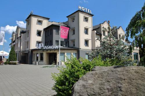 Hotel Piaskowy