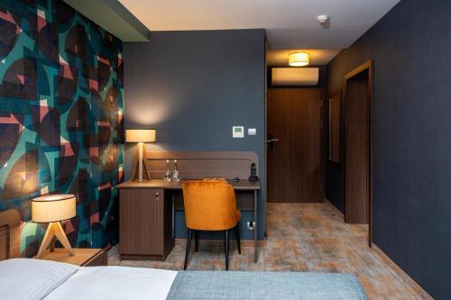 Hotel Styl 70