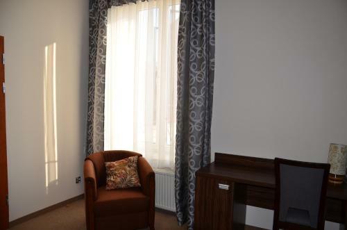Hotel U Michalika