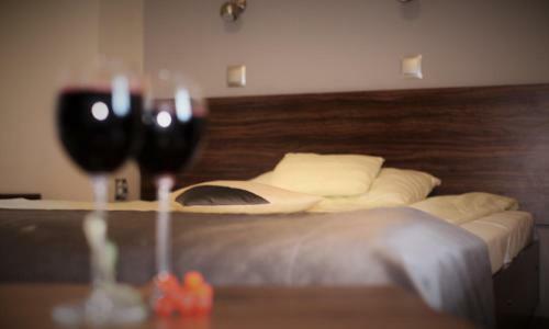 Hotel U Michalika