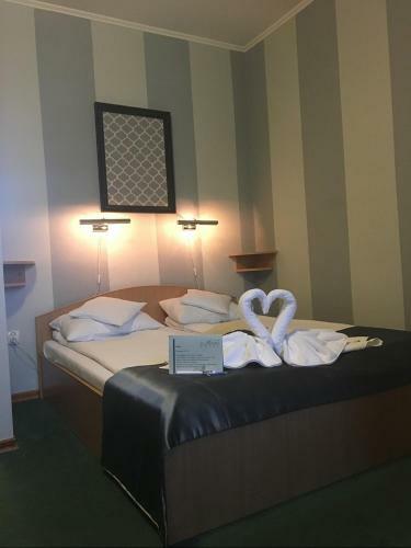 Hotel U Michalika