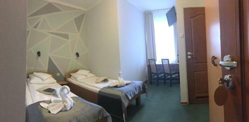 Hotel U Michalika
