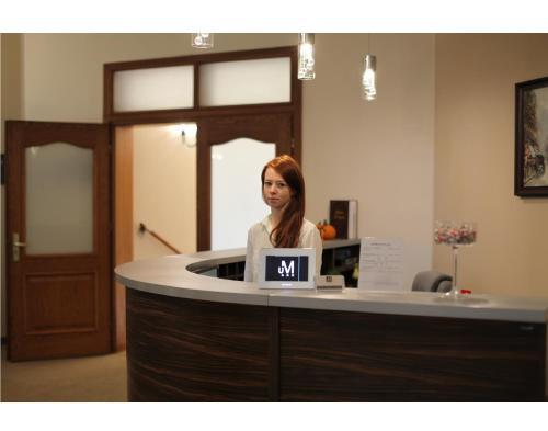 Hotel U Michalika