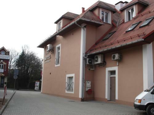 Hotel U Michalika