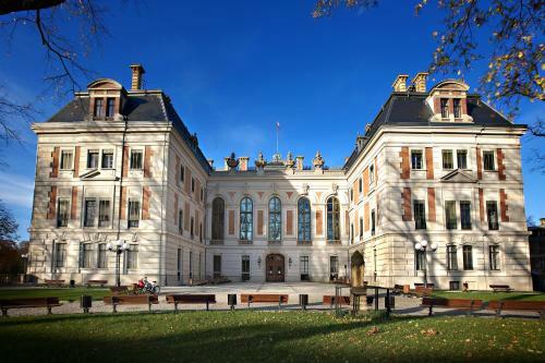 Hotel U Michalika