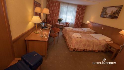 Hotel Imperium