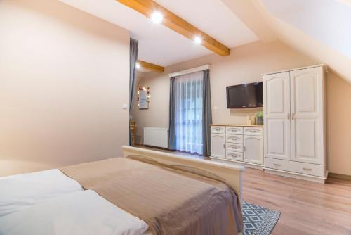 Hostal Dom G�reckich