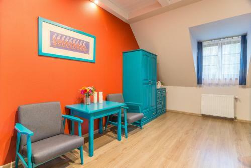 Hostal Dom G�reckich