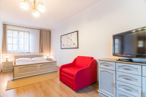 Hostal Dom G�reckich