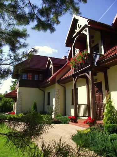 Hostal Dom G�reckich