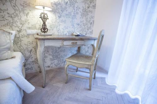 Hostal Vincent
