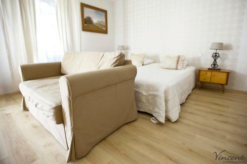 Hostal Vincent