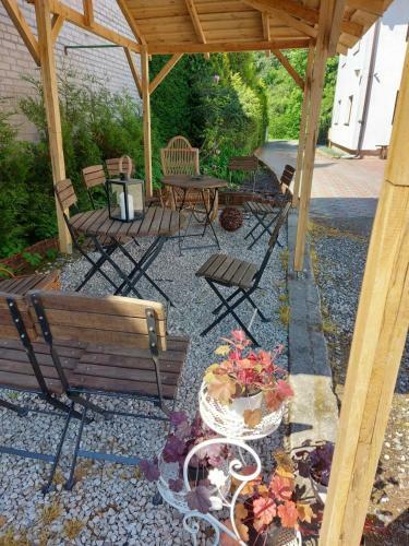 Hostal Vital House