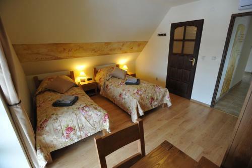 Quo Vadis Lounge Bed & Breakfast