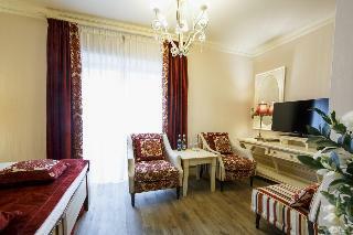 Hotel Kr�l Kazimierz