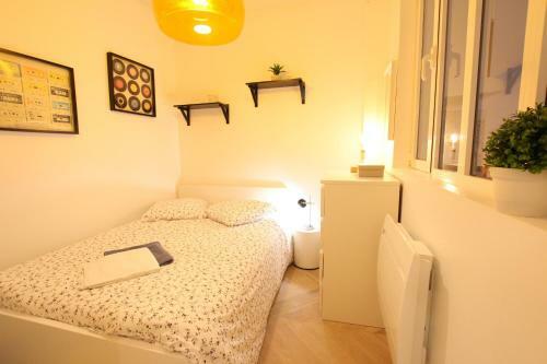 Apartamento Colmar City Center - Modern Studio Cocoon - Bookingalsace