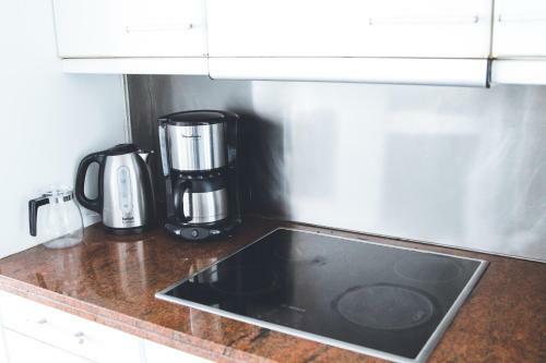 Apartamento Appartement Sainte Marine Vue Mer