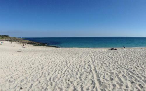 Apartamento Appartement Sainte Marine Vue Mer