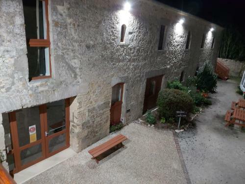 Hotel H�tel Restaurant Le Clos de L 'ancien Pressoir