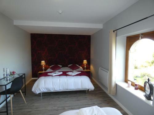 Hotel H�tel Restaurant Le Clos de L 'ancien Pressoir