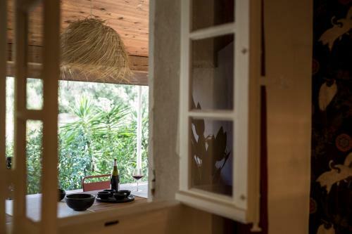 Hostal Casa Di Angeli