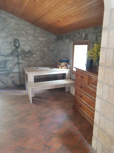 Hostal Mas Nogarede