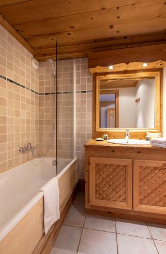 Hotel Terresens - Les Cascades