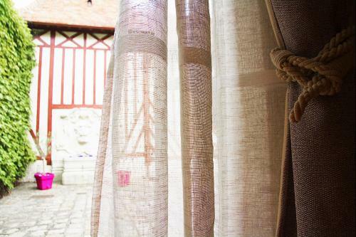 Hostal Marquise Barbot