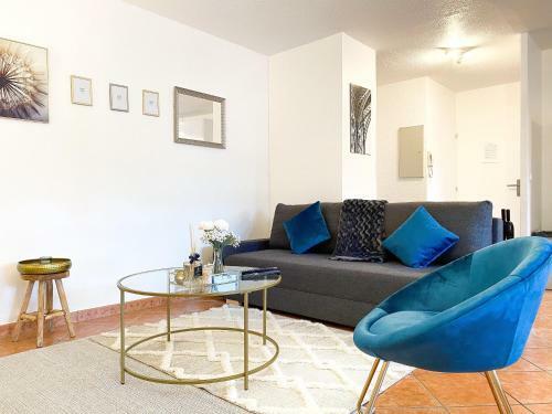 Apartamento Luxueux Appartement Evry Centre - Parking - Rer � 10 Min