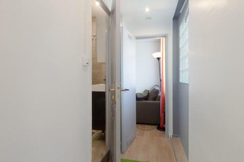 Paris Access With Creteil Apartment