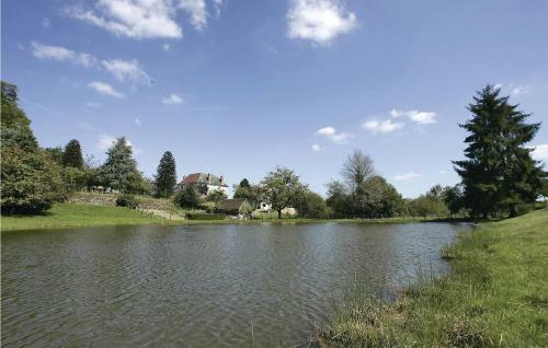 Awesome Home In Coussac Bonneval W/ 3 Bedrooms