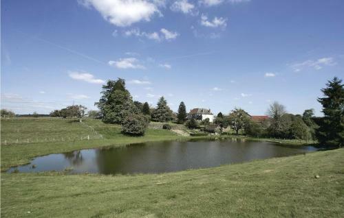 Awesome Home In Coussac Bonneval W/ 3 Bedrooms