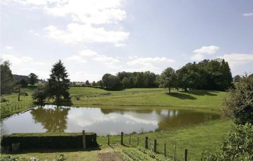 Awesome Home In Coussac Bonneval W/ 3 Bedrooms