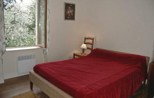 Awesome Home In Coussac Bonneval W/ 3 Bedrooms