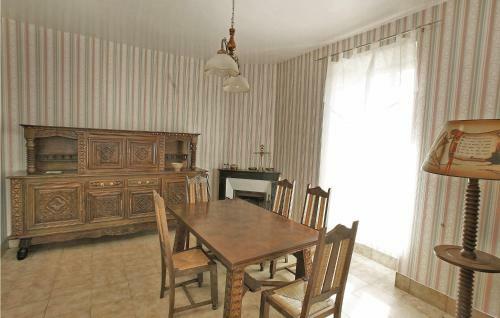 Awesome Home In Coussac Bonneval W/ 3 Bedrooms