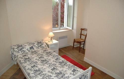 Awesome Home In Coussac Bonneval W/ 3 Bedrooms
