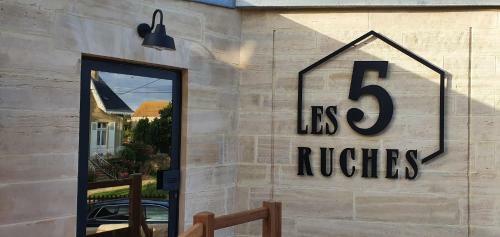 Agroturismo Les 5 R�ches