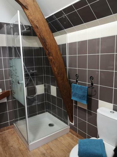 Hotel Au Comptoir Des Colettes