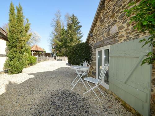 Apartamento Le Petit Gite