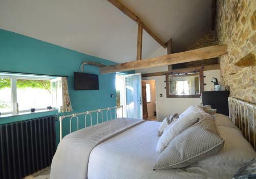 Apartamento Le Petit Gite