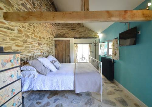 Apartamento Le Petit Gite